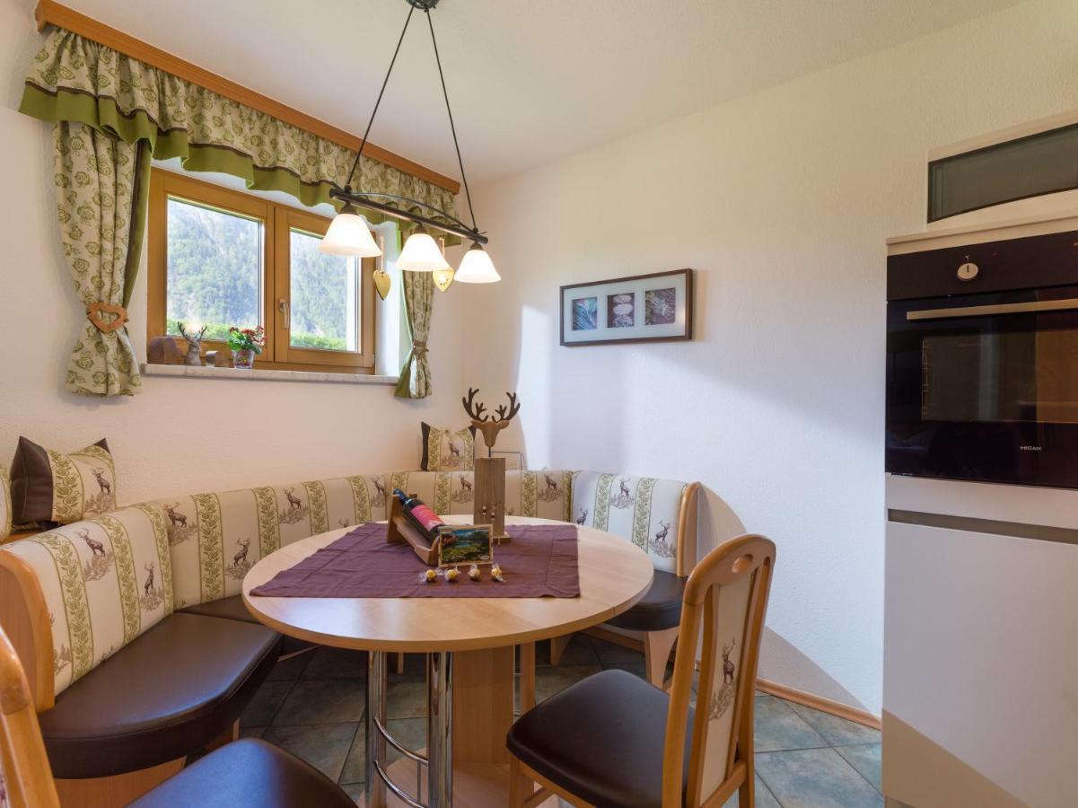 Ferienwohnung Biechl Maurach  Zewnętrze zdjęcie