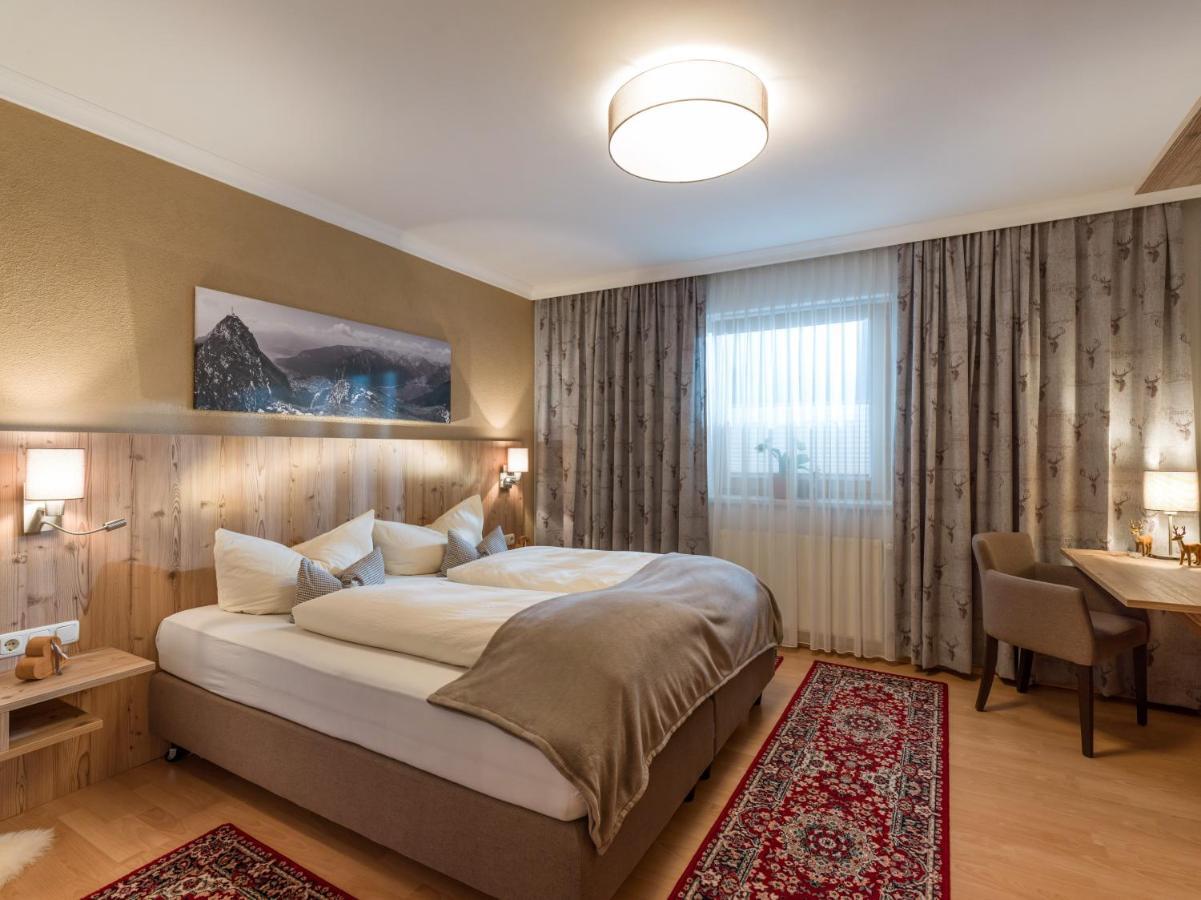 Ferienwohnung Biechl Maurach  Zewnętrze zdjęcie