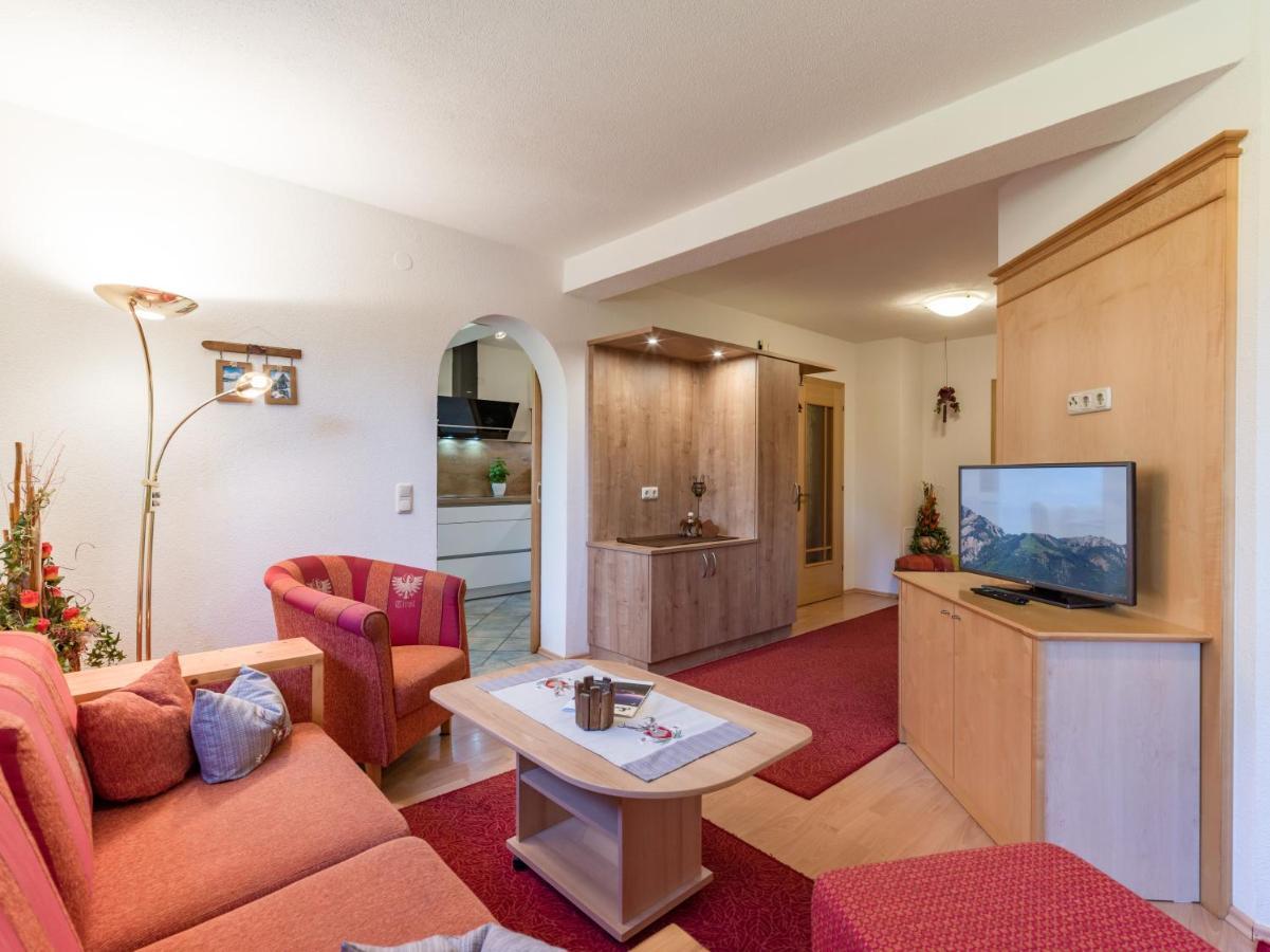 Ferienwohnung Biechl Maurach  Zewnętrze zdjęcie