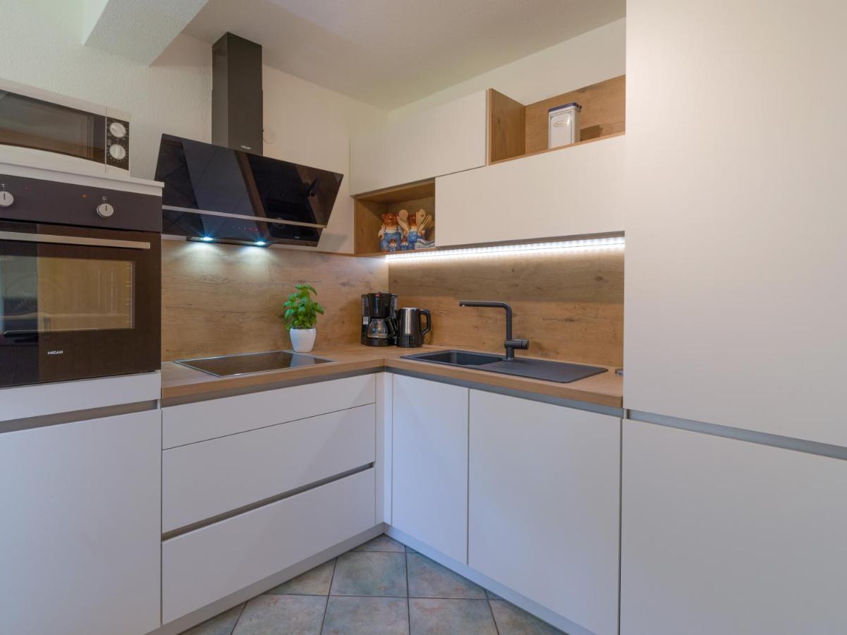 Ferienwohnung Biechl Maurach  Zewnętrze zdjęcie