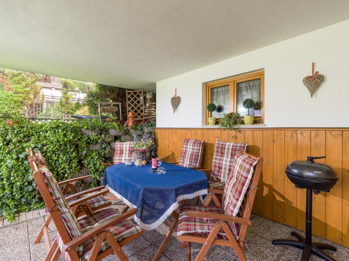 Ferienwohnung Biechl Maurach  Zewnętrze zdjęcie