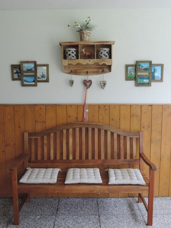 Ferienwohnung Biechl Maurach  Zewnętrze zdjęcie